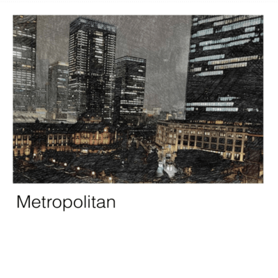 Metropolitan