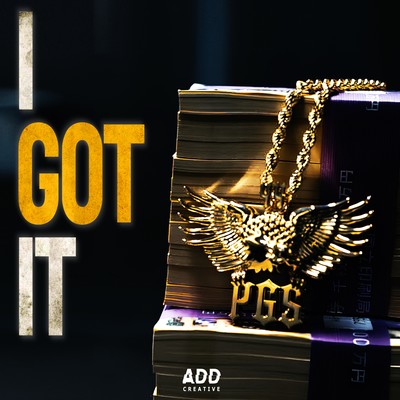 I Got it (feat. Yvngboi P)
