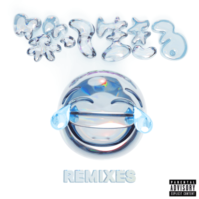 Waratte Ikiru (Remixes)