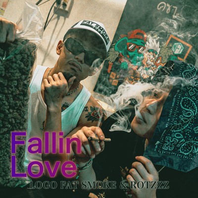 Fallin Love