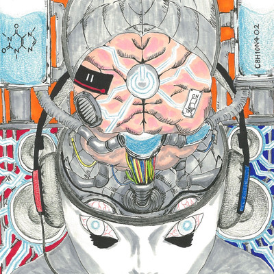 No Sleep (feat. Nododenpa)