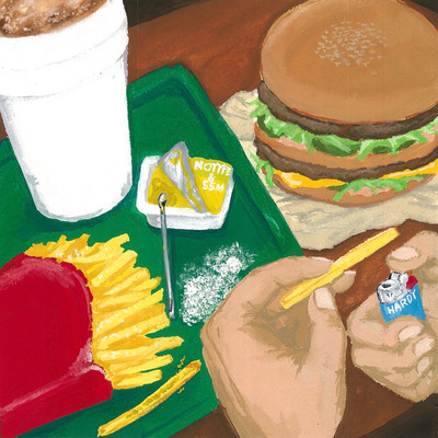 McFlow (feat. Hardy)