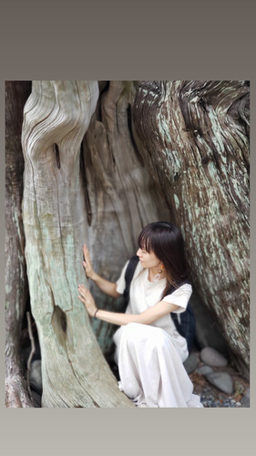 improvisation piano Haruka