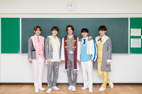 Kindan no Houteishiki