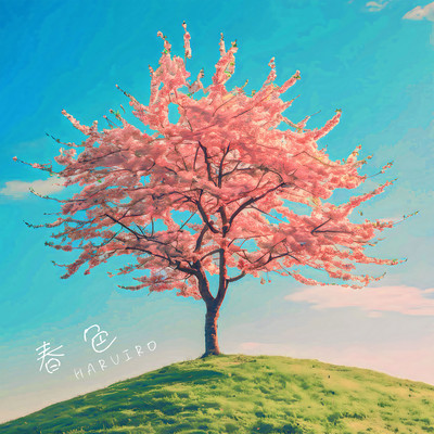HARUIRO