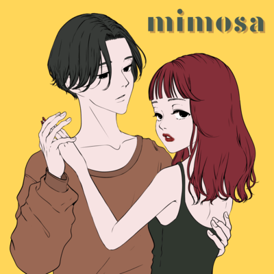 mimosa
