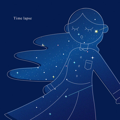 Time lapse (feat. Yella.E)