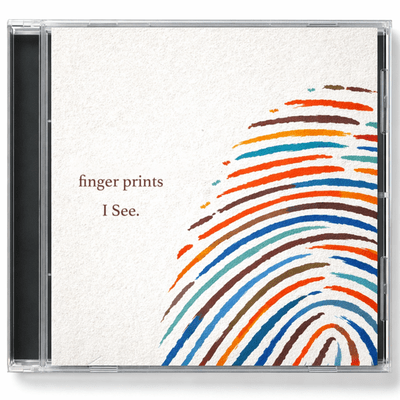 finger prints
