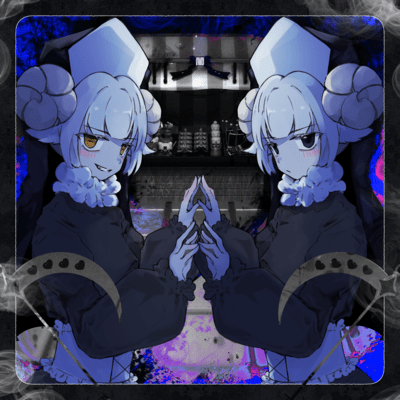 black market