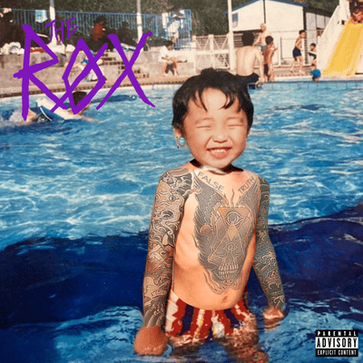 THE RØX