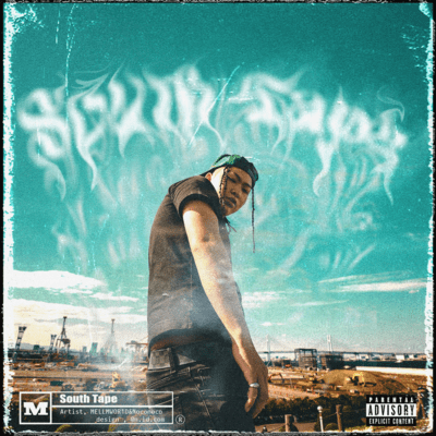 South Tape