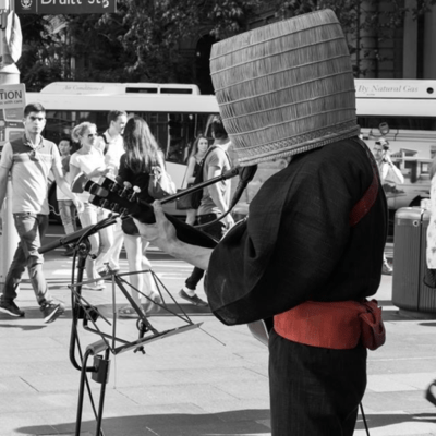 VogliBonze vs Kentaros