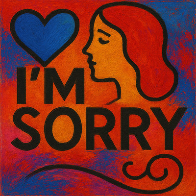 I'm sorry