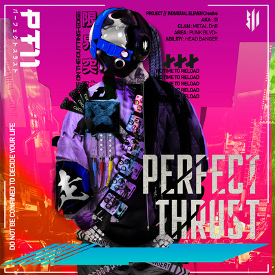 PERFECT THRUST