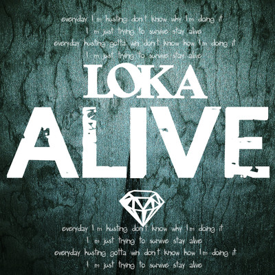 ALIVE Acoustic Remix