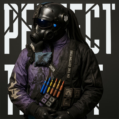 PERFECT THRUST Psyche-Trance (Remix Vers.)