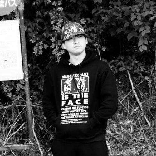ryuta mc
