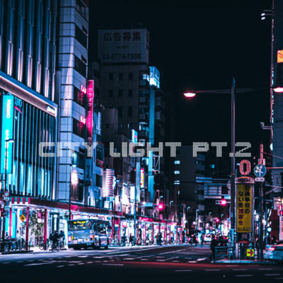 City Light pt.2