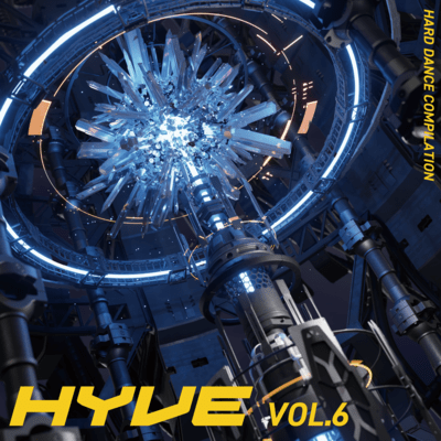HYVE Vol.6