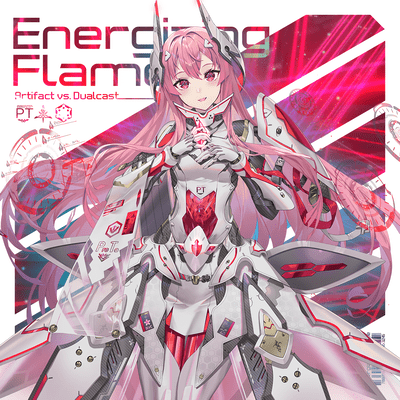 Energizing Flame (feat. Artifact & Dualcast)