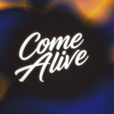 Come Alive (feat. Chiaki)