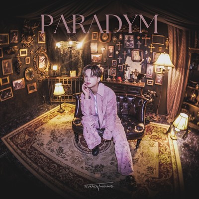 PARADYM