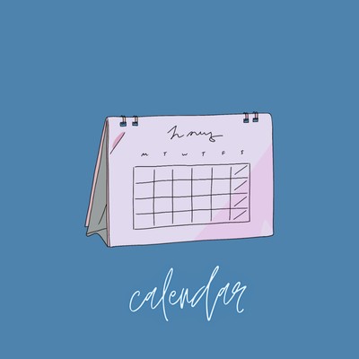 Calendar (feat. REO)