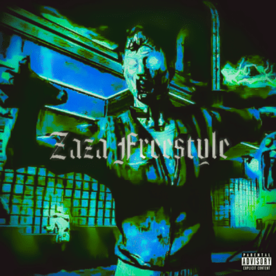 Zaza Freestyle