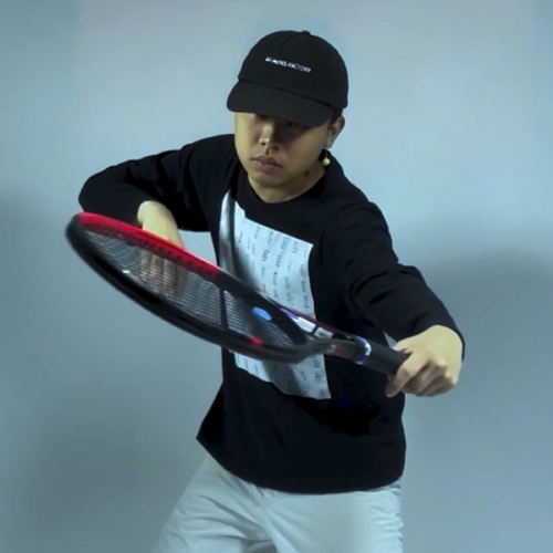Koki Sakakihara