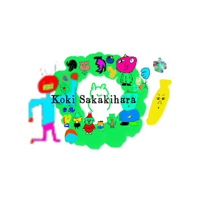 Koki Sakakihara