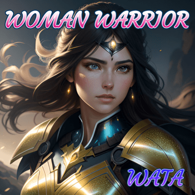 WOMAN WARRIOR
