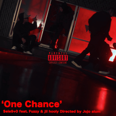 One Chance (feat. Fuzzy & Jilhooly)