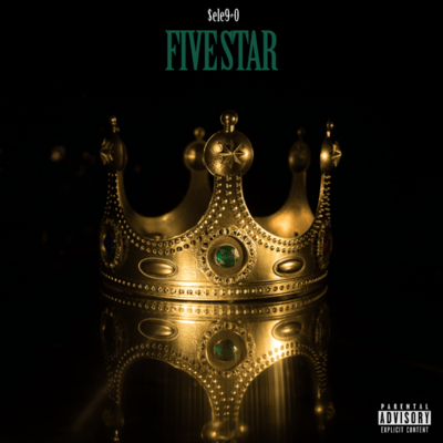 FIVE STAR (feat. FLA$H, libe & Fuzzy)