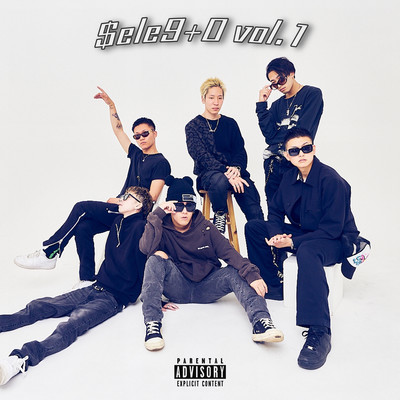 $ele9+0 vol.1