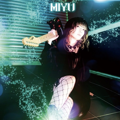 MIYU