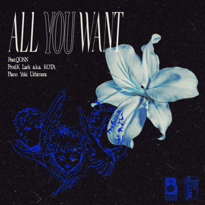 ALL YOU WANT (feat. QONN)