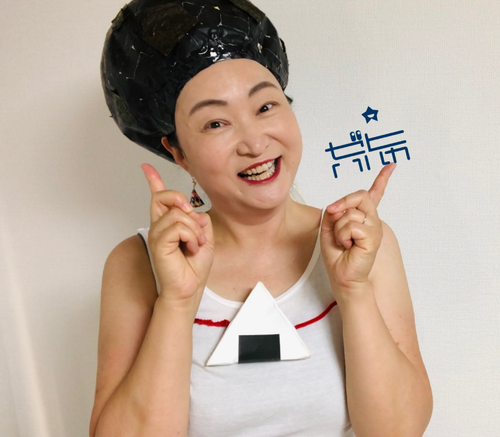 Haruka Zehi