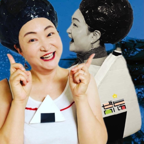 Haruka Zehi