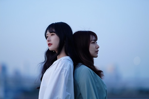 Nara sisters