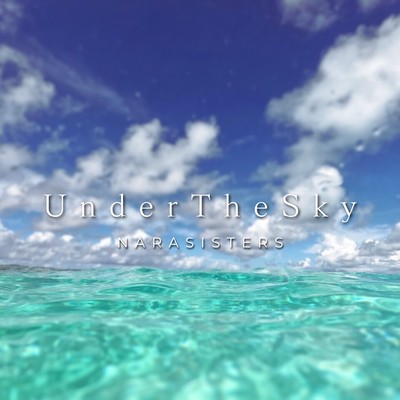 Under the sky