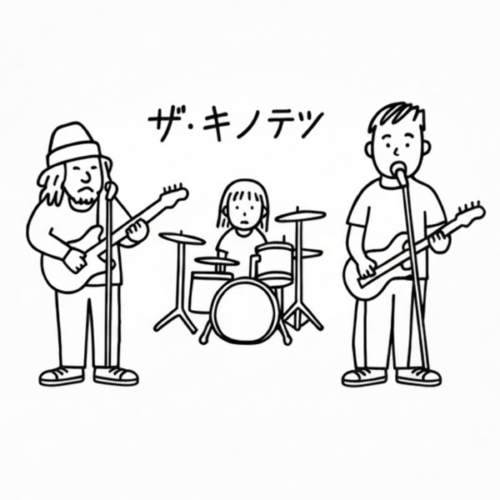The Kinotetsu