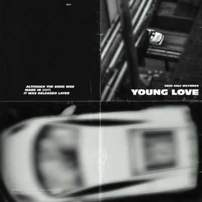 YOUNG LOVE