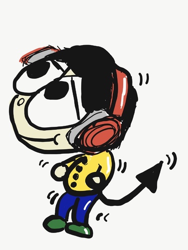 Dr.Yellow46
