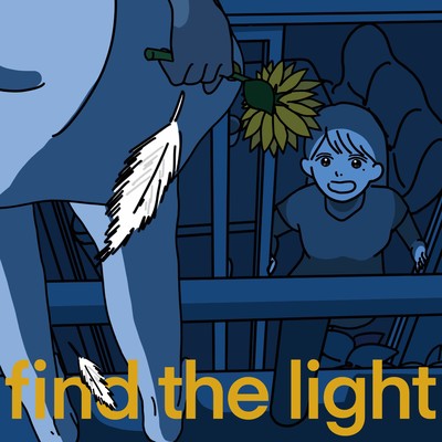 find the light