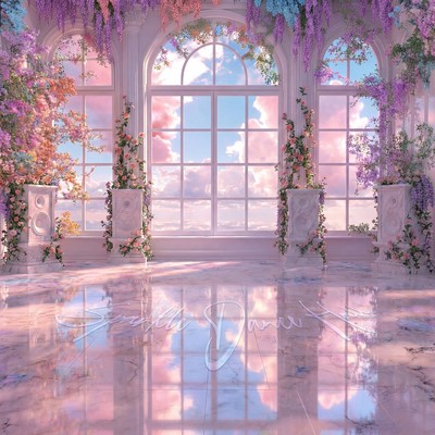Sparkle Dance Hall