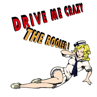 Drive Me Crazy