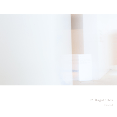 12 Bagatelles