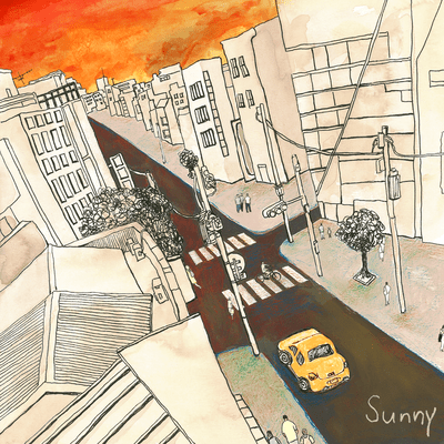 Sunny