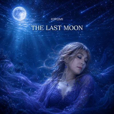 The Last Moon