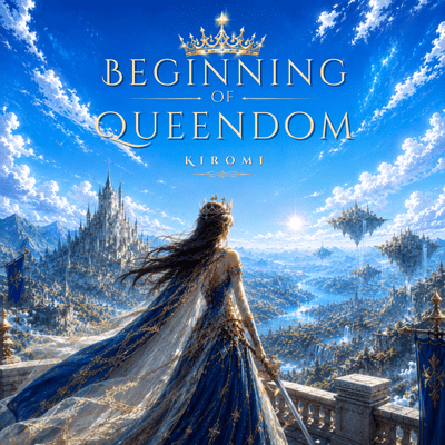 BEGINNING OF QUEENDOM